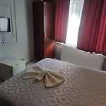 Yasin Hotel *
