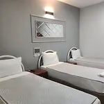 Hotel Yasin *