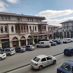 Hotel Yasin