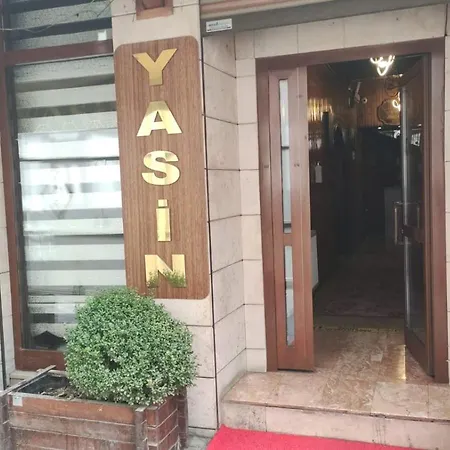 Yasin