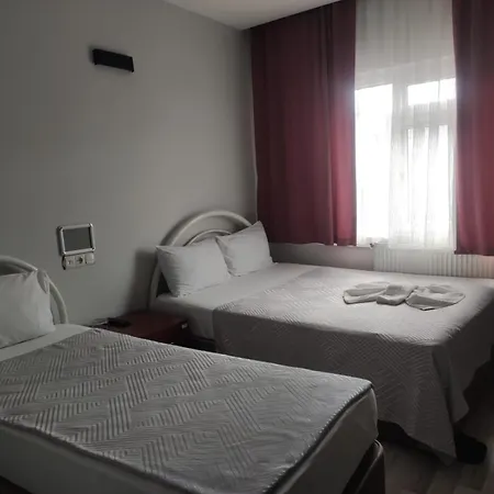 Yasin Hotel Konya