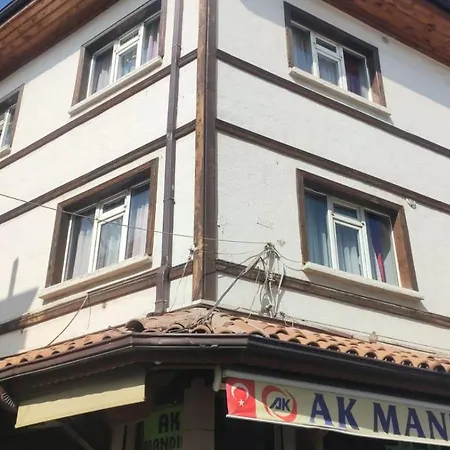 Hotel Yasin