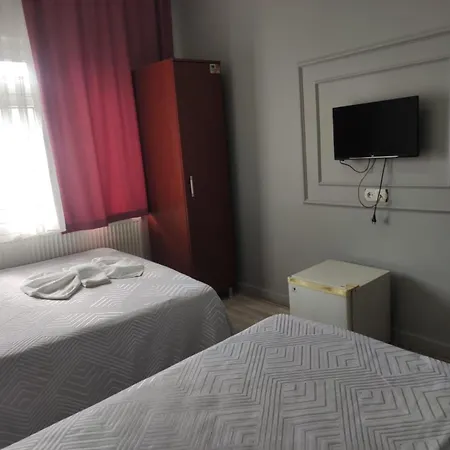 Yasin Hotel Konya
