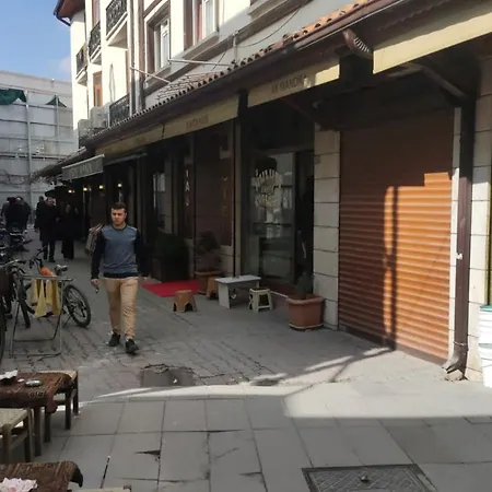 Hotel Yasin Konya