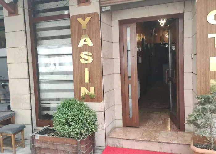 Yasın